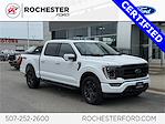 2023 Ford F-150 SuperCrew Cab 4x4 Pickup for sale #J2003 - photo 1