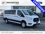2022 Ford Transit 350 Low Roof RWD Passenger Van for sale #J2004 - photo 1