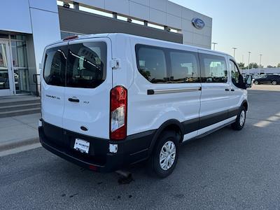 2023 Ford Transit 350 Low Roof RWD Passenger Van for sale #J2005 - photo 2