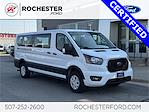 2023 Ford Transit 350 Low Roof RWD Passenger Van for sale #J2005 - photo 1