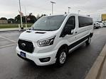 2023 Ford Transit 350 Low Roof RWD Passenger Van for sale #J2008 - photo 25