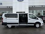 2023 Ford Transit 350 Low Roof RWD Passenger Van for sale #J2008 - photo 28