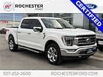 2022 Ford F-150 SuperCrew Cab 4x4 Pickup for sale #J2013 - photo 1