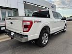2022 Ford F-150 SuperCrew Cab 4x4 Pickup for sale #J2013 - photo 2