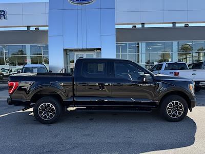 2023 Ford F-150 SuperCrew Cab 4x4 Pickup for sale #J2021 - photo 2