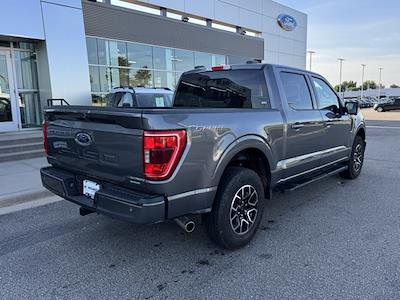 2023 Ford F-150 SuperCrew Cab 4x4 Pickup for sale #J2022 - photo 2