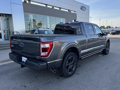 2023 Ford F-150 SuperCrew Cab 4x4 Pickup for sale #J2023 - photo 2