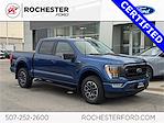 2023 Ford F-150 SuperCrew Cab 4WD Pickup for sale #JB2031 - photo 1
