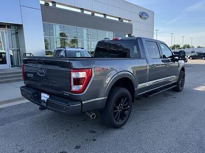 2023 Ford F-150 SuperCrew Cab 4x4 Pickup for sale #J2025 - photo 2