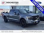 2023 Ford F-150 SuperCrew Cab 4x4 Pickup for sale #J2025 - photo 1