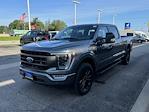 2023 Ford F-150 SuperCrew Cab 4x4 Pickup for sale #J2025 - photo 34