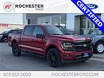 2024 Ford F-150 SuperCrew Cab 4x4 Pickup for sale #J2026 - photo 1