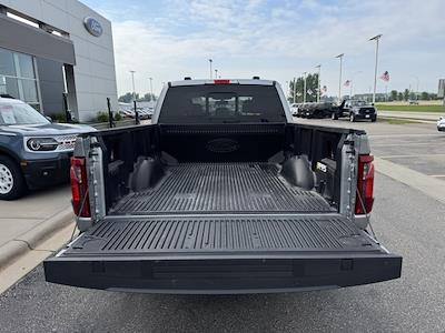 2024 Ford F-150 SuperCrew Cab 4x4 Pickup for sale #J2027 - photo 2