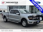 2024 Ford F-150 SuperCrew Cab 4x4 Pickup for sale #J2027 - photo 1