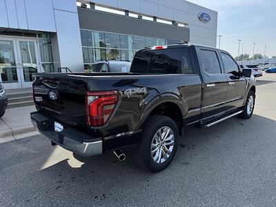 2024 Ford F-150 SuperCrew Cab 4x4 Pickup for sale #J2028 - photo 2