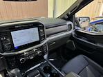 Used 2024 Ford F-150 Lariat SuperCrew Cab 4x4 Pickup for sale #J2028 - photo 19