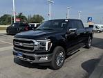 Used 2024 Ford F-150 Lariat SuperCrew Cab 4x4 Pickup for sale #J2028 - photo 35