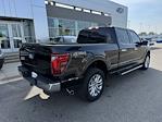 Used 2024 Ford F-150 Lariat SuperCrew Cab 4x4 Pickup for sale #J2028 - photo 2
