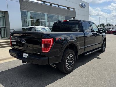 2023 Ford F-150 SuperCrew Cab 4x4 Pickup for sale #J2030 - photo 2