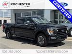 2023 Ford F-150 SuperCrew Cab 4x4 Pickup for sale #J2030 - photo 1