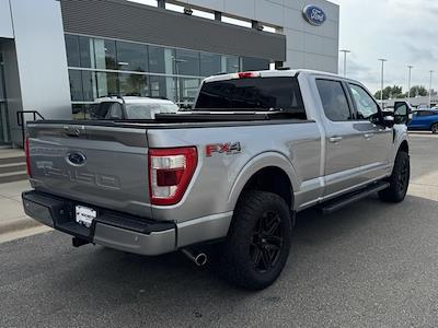 2022 Ford F-150 SuperCrew Cab 4x4 Pickup for sale #J2031 - photo 2