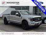 2022 Ford F-150 SuperCrew Cab 4x4 Pickup for sale #J2031 - photo 1