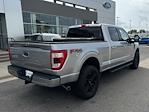 2022 Ford F-150 SuperCrew Cab 4x4 Pickup for sale #J2031 - photo 2