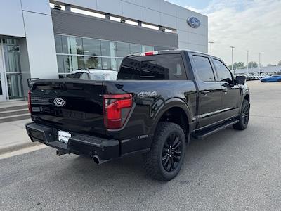 2024 Ford F-150 SuperCrew Cab 4x4 Pickup for sale #J2032 - photo 2