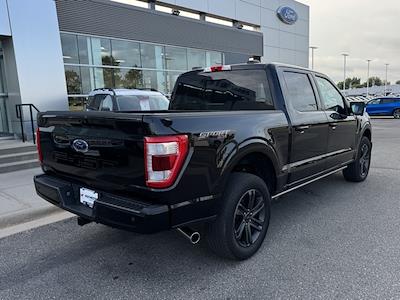 2022 Ford F-150 SuperCrew Cab 4x4 Pickup for sale #J2037 - photo 2