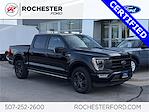2022 Ford F-150 SuperCrew Cab 4x4 Pickup for sale #J2037 - photo 1