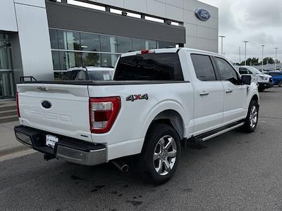 2022 Ford F-150 SuperCrew Cab 4x4 Pickup for sale #J2038 - photo 2