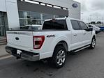 2022 Ford F-150 SuperCrew Cab 4x4 Pickup for sale #J2038 - photo 2