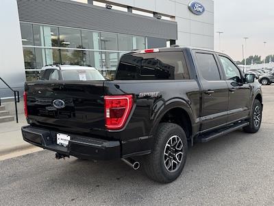 2022 Ford F-150 SuperCrew Cab 4x4 Pickup for sale #J2039 - photo 2