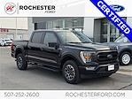 2022 Ford F-150 SuperCrew Cab 4x4 Pickup for sale #J2039 - photo 1