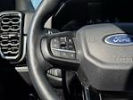 Used 2024 Ford Ranger Lariat SuperCrew Cab 4x4 Pickup for sale #J2040 - photo 19