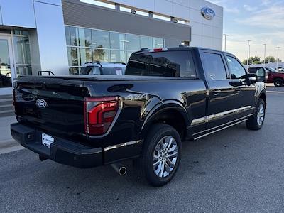 2024 Ford F-150 SuperCrew Cab 4x4 Pickup for sale #J2043 - photo 2