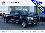 2024 Ford F-150 SuperCrew Cab 4x4 Pickup for sale #J2043 - photo 1