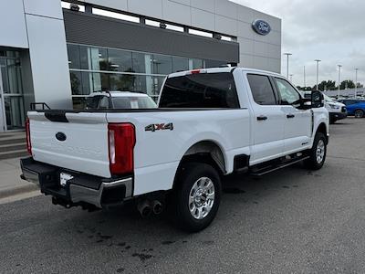 2024 Ford F-250 Crew Cab 4x4 Pickup for sale #J2044 - photo 2