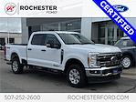 2024 Ford F-250 Crew Cab 4x4 Pickup for sale #J2045 - photo 1