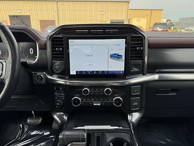 2022 Ford F-150 SuperCrew Cab 4x4 Pickup for sale #J2046 - photo 2