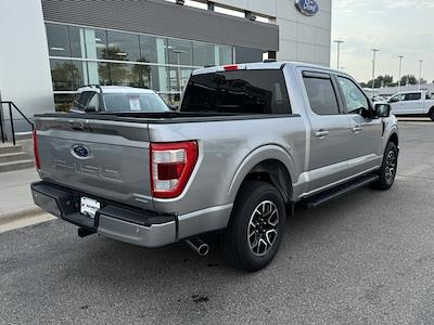 2022 Ford F-150 SuperCrew Cab 4x4 Pickup for sale #J2046 - photo 2
