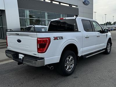 2023 Ford F-150 SuperCrew Cab 4x4 Pickup for sale #J2048 - photo 2