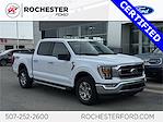 2023 Ford F-150 SuperCrew Cab 4x4 Pickup for sale #J2048 - photo 1