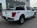 2023 Ford F-150 SuperCrew Cab 4x4 Pickup for sale #J2048 - photo 2