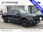 2024 Ford F-150 SuperCrew Cab 4x4 Pickup for sale #J2049 - photo 1