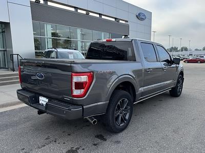 2023 Ford F-150 SuperCrew Cab 4x4 Pickup for sale #J2051 - photo 2