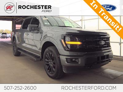 2024 Ford F-150 SuperCrew Cab 4x4 Pickup for sale #J2052 - photo 1
