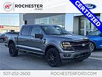 2024 Ford F-150 SuperCrew Cab 4x4 Pickup for sale #J2052 - photo 1