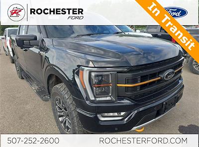 2023 Ford F-150 SuperCrew Cab 4x4 Pickup for sale #J2053 - photo 1