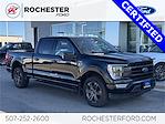 2023 Ford F-150 SuperCrew Cab 4x4 Pickup for sale #J2055 - photo 1